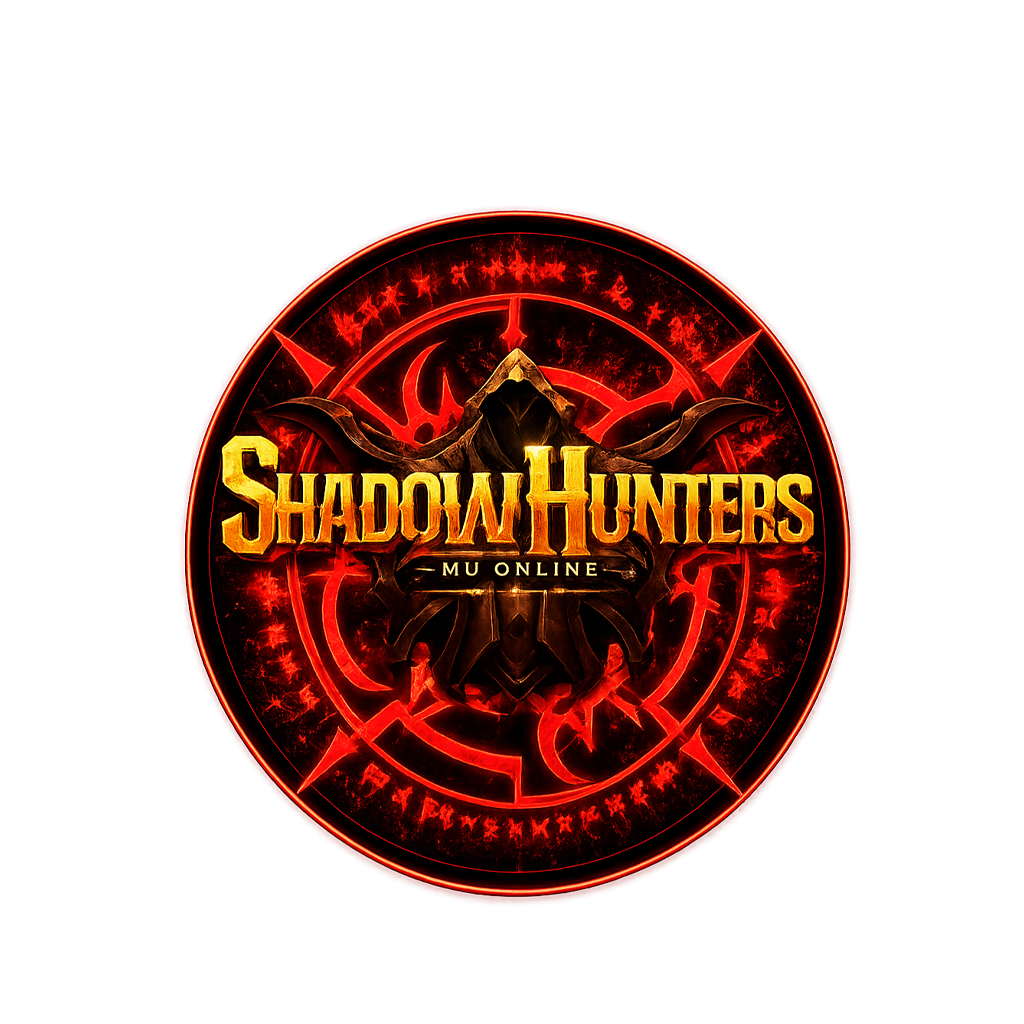 Mu Shadow Hunters