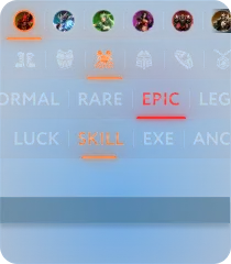 Advanced Market